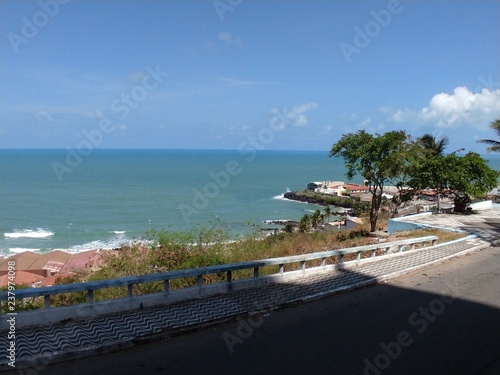 Praia do forte 01