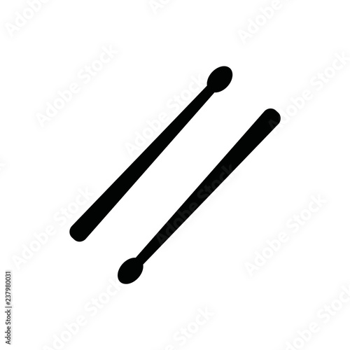 drum stick icon