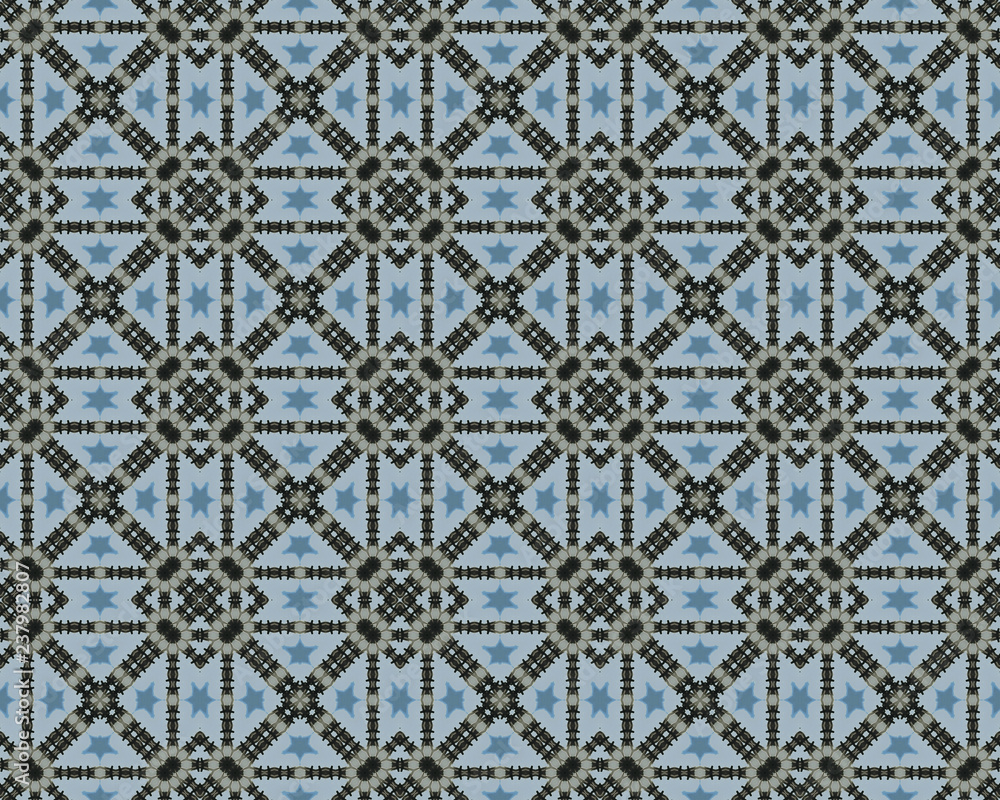 Abstract Seamless Repeatable pattern 108121820