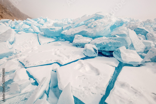 ice cream background