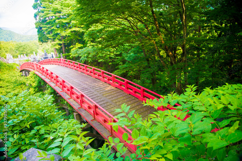 Nunobashi is a bridge from the reality to the heaven located in Tateyama-machi, Japan. Japan is a country located in the East Asia. Nunobashi is a bridge from the reality to the heaven located in Tateyama-machi, Japan. Japan is a country located in the East Asia.