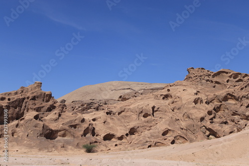 Desert of the Arabian Peninsula