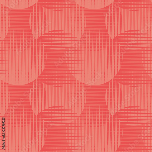 Geometric seamless motif sh...