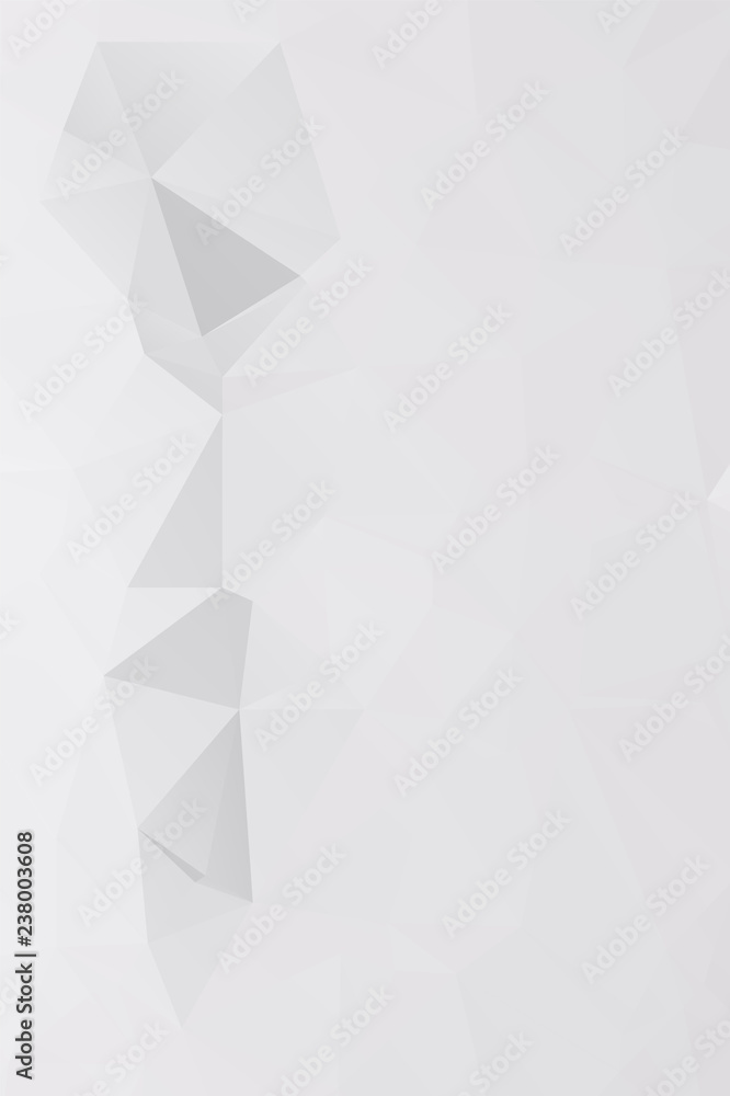 Low Poly abstract background with colorful triangular polygons with a brilliant Low Poly abstract background with colorful triangular polygons with a brilliant