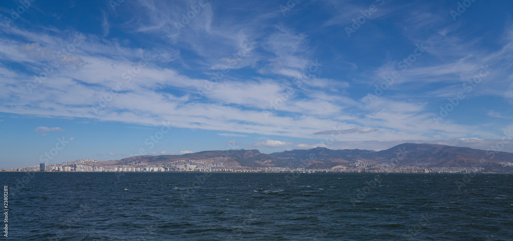 Izmir Izmir