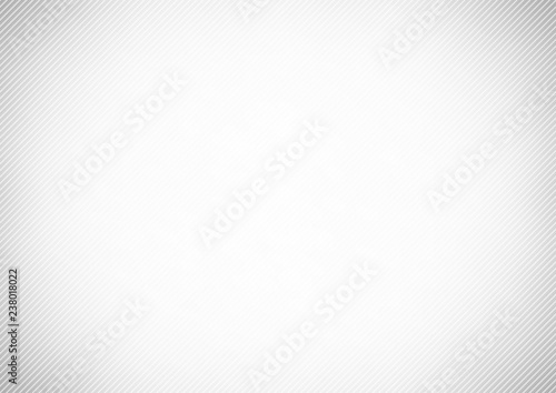 Abstract gray vector background with stripes