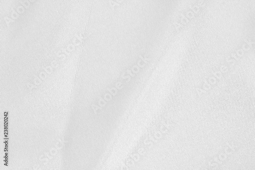 Wallpaper Mural white fabric silk texture for background Torontodigital.ca