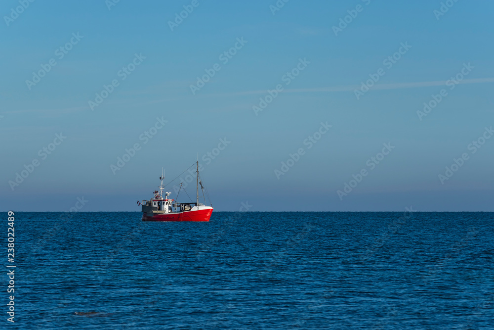 Baltic sea sunny day coast beach outdoor nature Baltic sea sunny day coast beach outdoor nature