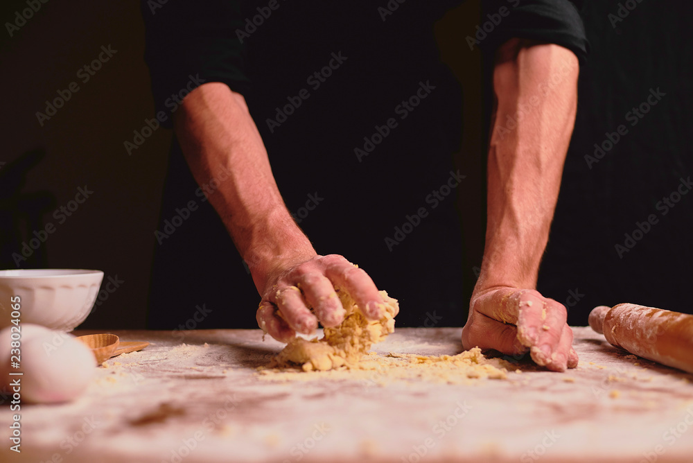 hands of potter hands of potter