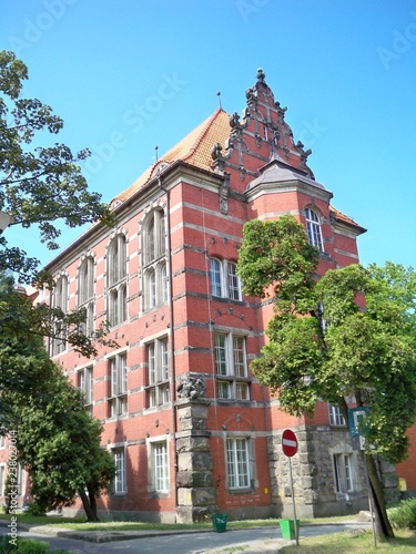 Gdańsk  - Wrzeszcz