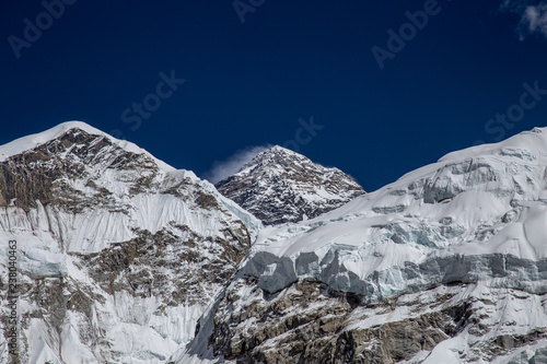 Everest Base Camp Trek