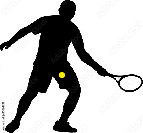 tennisspieler