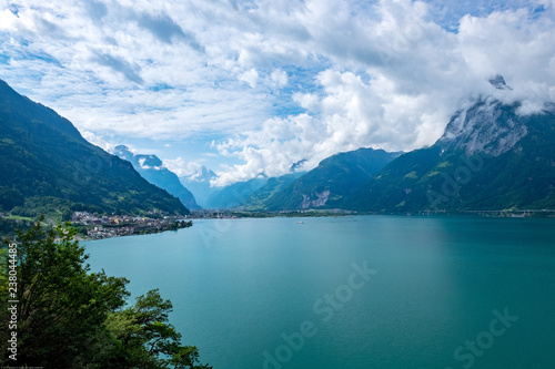 Weg der Schweiz © Markus Speth