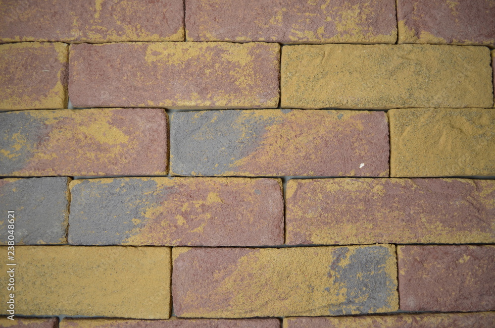 Fototapeta premium brick background, wall
