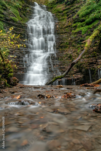 Ystad yr Hafod