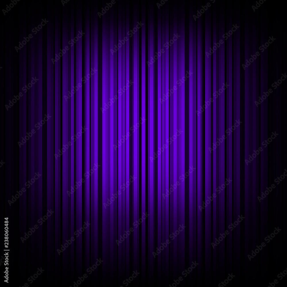 Background vertical lines purple