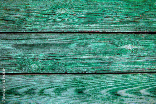Weathered Paint Background