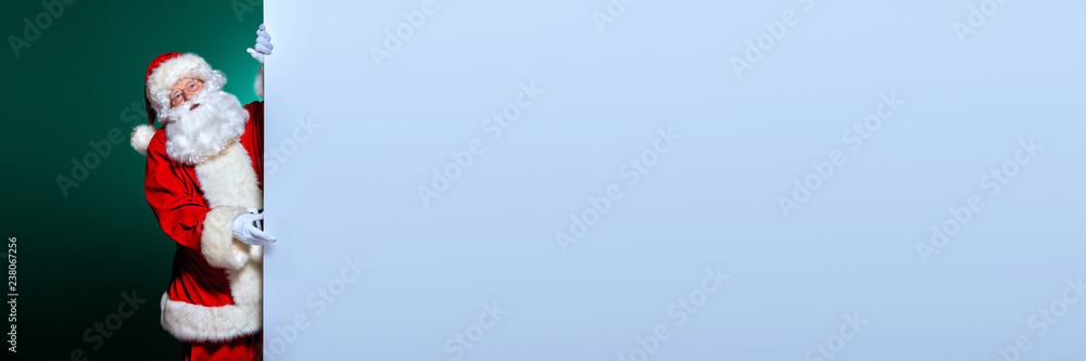 Naklejka premium merry christmas wishes