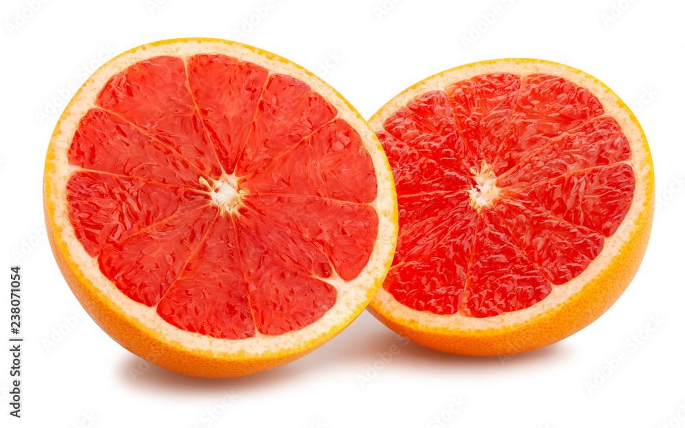 grapefruit grapefruit