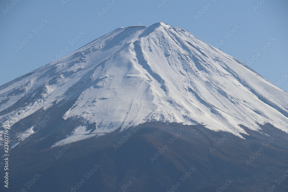 Monte  Fuji