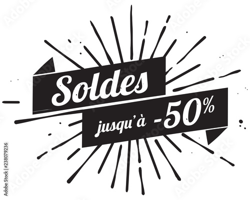 SOLDES JUSQU'À -50