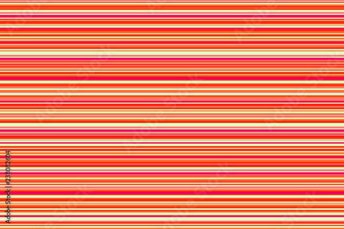 Stripe pattern. Linear background. Seamless abstract texture with many lines. Geometric wallpaper with stripes. Doodle for flyers, shirts and textiles. Line backdrop for design
