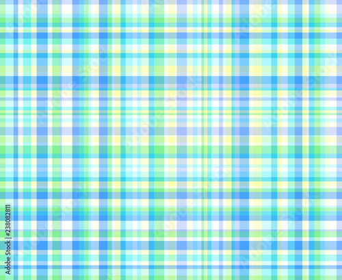 Checkered pattern. Linear background. Seamless abstract texture with many lines. Geometric wallpaper with stripes. Doodle for flyers, shirts and textiles. Line backdrop. Artwork for design