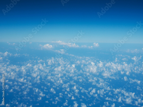 sky & clouds © Evgenii S