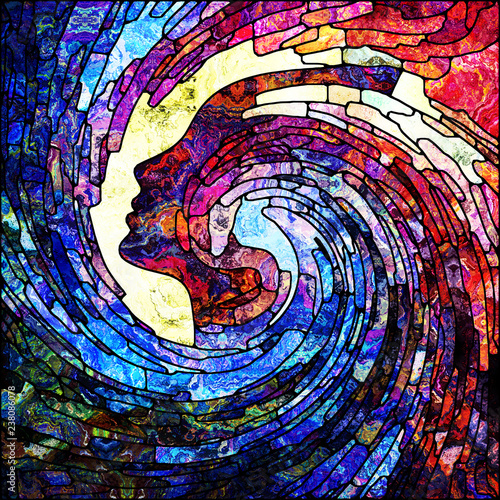 Elements of Spiral Color