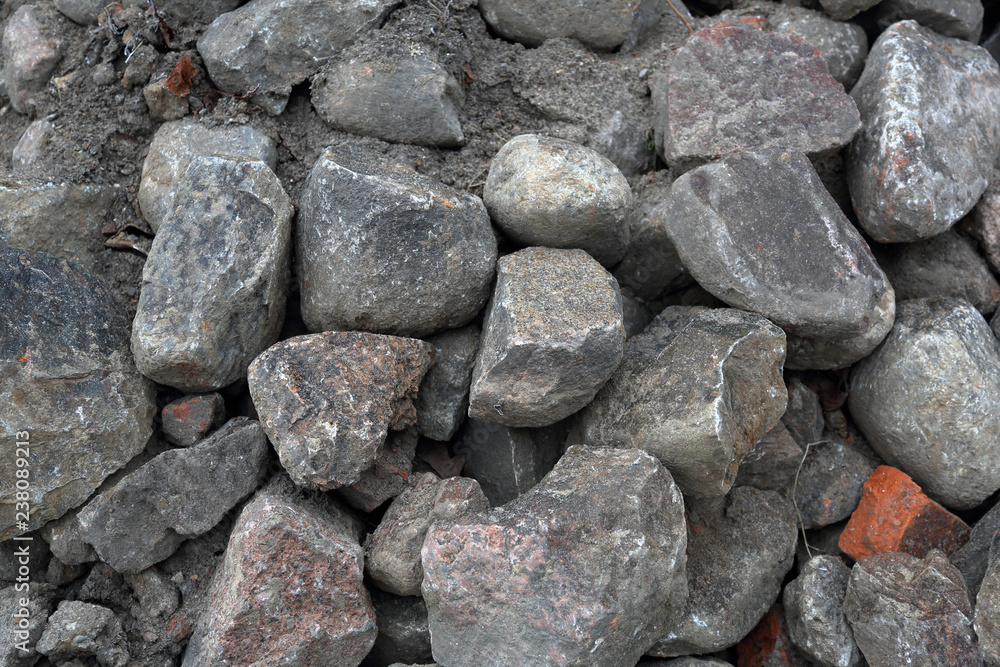 Original textured surface of of a natural coarse stone Original textured surface of of a natural coarse stone