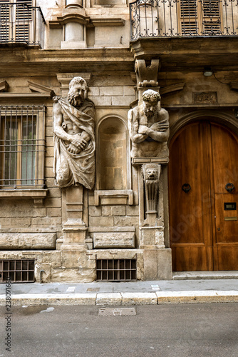 Milan, Italy