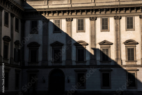 Milan, Italy