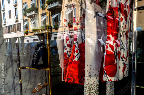 Milan, Italy