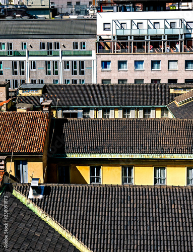 Milan, Italy