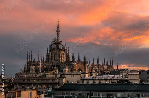 Milan, Italy