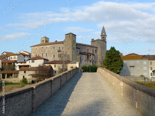 Monastero Bormida, Piemonte
