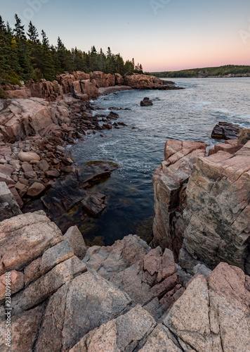 Acadia National Park  © Harry Collins