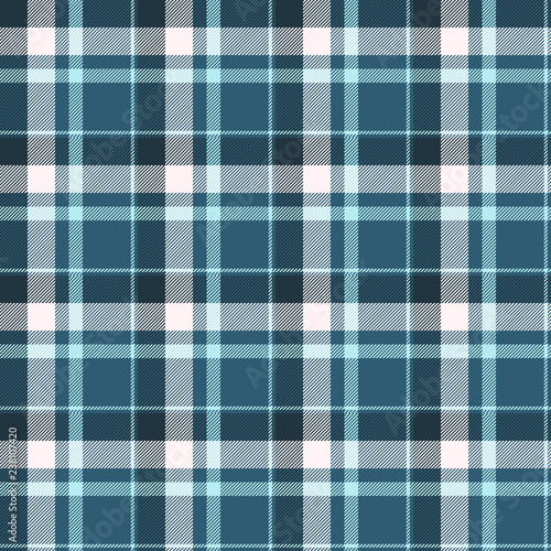 Classic tartan, Merry Christmas check plaid seamless patterns.