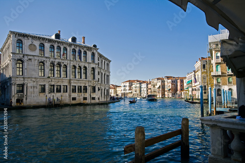 Venezia-Italia-Canale-Acqua-Architettura-Mare-Veneto-Turismo-Viaggiare