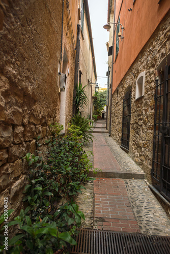 Fototapeta Naklejka Na Ścianę i Meble -  San Bartolomeo Al Mare