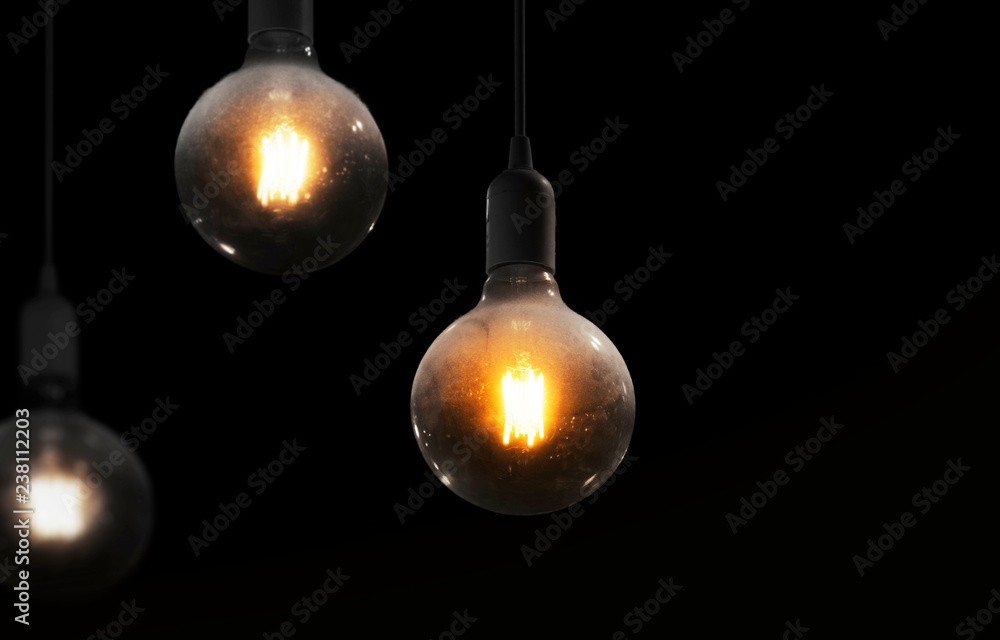Bolb light Bolb light