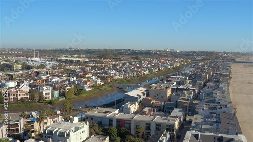 Marina del Rey Homes Near Beach