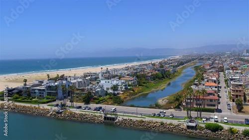 Silver Strand Lagoon