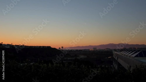 View of Marina Del Rey