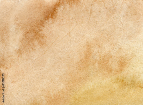 watercolor background