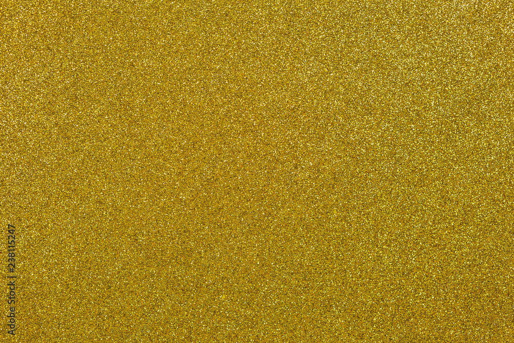 Gold Glitter Background Gold Glitter Background