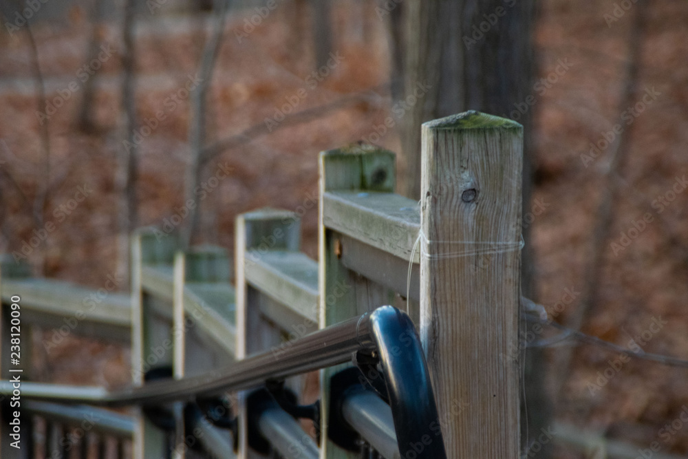 Hand rail Hand rail