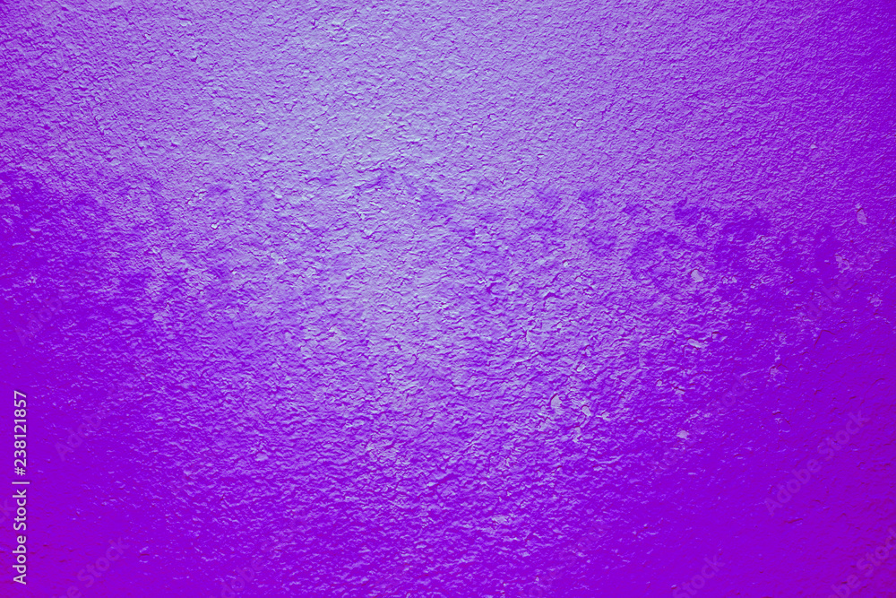 Purple old vintage color paint cement concept warm wall background texture
