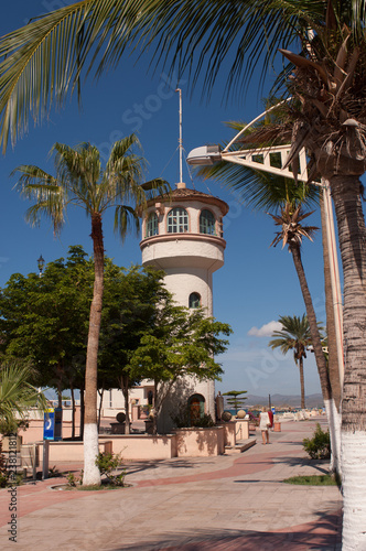 malecón DE LA PAZ BAJA CALIFORNIA