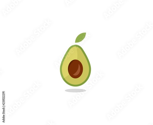 Avocado logo